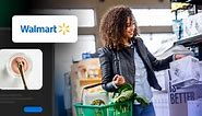 Start.io | Walmart Target Market Analysis - Demographics & Insights