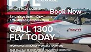 Pass your PPL Theory! 6-Week PPL... - Sydney Flying Academy