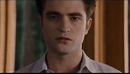 Bella Cullen's Transformation - Twilight: Breaking Dawn Part 1 (2011) Kristen Stewart HD