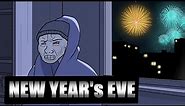 ANOTHER LONELY NEW YEAR'S EVE