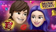 Feeling the Love 💕 | Memoji Music Video | The Royal Wedding | Descendants