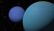 Astronomers Debunk Common Myth About The Color Of Neptune