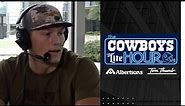 Cowboys Hour: Leighton Vander Esch | Dallas Cowboys 2023