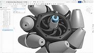 CAD Level 4 - Connecting Parts - Onshape for VEX Robotics