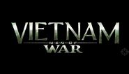 Men of War: Vietnam - First Trailer