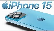iPhone 15 - 10 MORE Updates!
