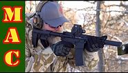 Tippmann Arms 22 LR AR15 - The best .22 AR made?