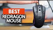 Best Redragon Mouse in 2023 (Top 5 Picks For Gaming & Productivity)