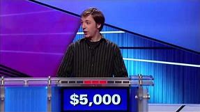 Jeopardy - I can has cheezburger