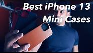 iPhone 13 Mini Cases - Don’t buy wrong