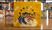 Pokemon Base Set Booster Box Opening Pt. 1