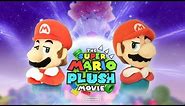 The Super Mario Plush Movie (FULL) - Grantendo