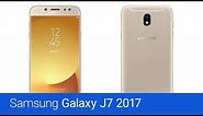 Samsung Galaxy J7 2017 (recenze)