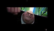 Spider Man: Into The Spider-Verse But Only When KingPin Is On Screen!