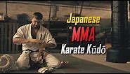 Kudo Daido Juku - Ultimate MMA