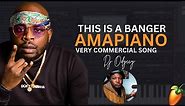 How I made An Amapiano Banger, Drums, Synths, Presets, Arps, Log Drum Tweaking, Fl Studio