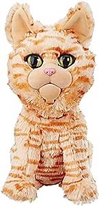 Marvel Captain Marvel Movie Goose The Cat