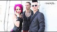 Icon For Hire "Hope of Morning"