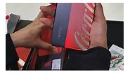 Realme 10 Pro 5G - Coca- Cola edition