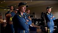 SNEAK PEEK: Inside the rooms as Smith struck at Lord's | The Test | Amazon Prime Video