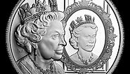 Special Edition Proof Silver Dollar – The Platinum Jubilee of Her Majesty Queen Elizabeth II   | The Royal Canadian Mint