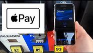 How to Use Apple Pay at Gas Station (even with old pumps!)