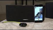 How To - Set up Chromecast Audio