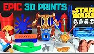 Top USEFUL Things to 3D Print | Best Practical 3D Prints of 2023