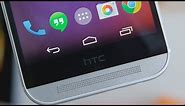 HTC One M8 Google Play Edition Review!