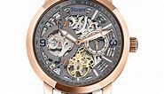 Stauer X-Ray Automatic Men's Watch