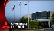 Mitsubishi Electric Automation - Company Overview