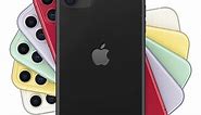 iPhone SE Segunda Geração 128gb Preto Usado Com Marcas - R$ 1.559