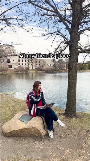 Our Favorite Places to Study on Campus! | Iowa State University #college