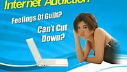How to Stop Internet Addiction