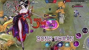 | Hone Onna - Season 22 | Onmyoji Arena - Player 217 |