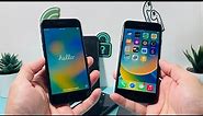 CHEAP iPhone 8 Lot eBay Unboxing Review (2024)