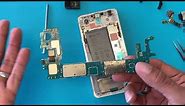 LG Stylo 5 - How To Take Apart - Glass Screen Repair - LCD - Charging Port