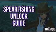 FFXIV 4.0 1177 Spearfishing Unlock Guide