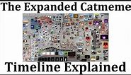 The Expanded Catmeme Timeline Explained