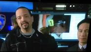 Law and Order SVU Ice T best two lines ever