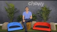 Gen7Pets Cool-Air Cot Pet Beds | Chewy