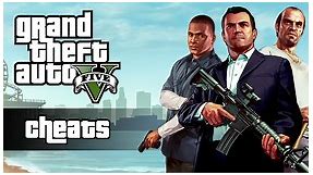 GTA 5 Cheats for PS5, PS4 & PS3: All Cheat Codes & Phone Numbers
