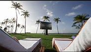 C SEED 201 - The World´s Largest Outdoor LED TV @ Caribbean