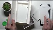 Xiaomi Redmi Note 12 - All Box Accessories