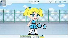 Bubbles Put Your Glasses On Meme | PPG