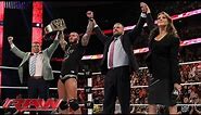 Randy Orton's "Championship Coronation": Raw, August 19, 2013