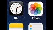 iOS 7 Special 3/4 - iOS 7 Live Clock App Icon in iOS 6 - Cydia Tweak