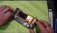 Huawei P8 Lite : comment remplacer vitre tactile et LCD
