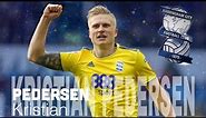 Kristian Pedersen • Skills • Highlights • Goals • | Kristian Pedersen Highlights/Best Moments BCFC