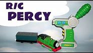 Thomas & Friends R/C Musical PERCY Toy train